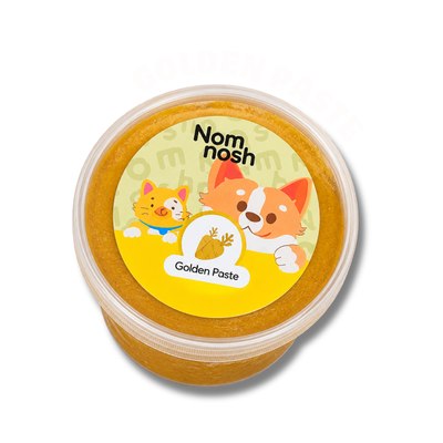 Golden Paste