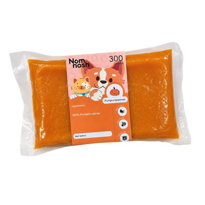 Pumpkin Pure